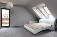 Hunton Bridge bedroom extensions